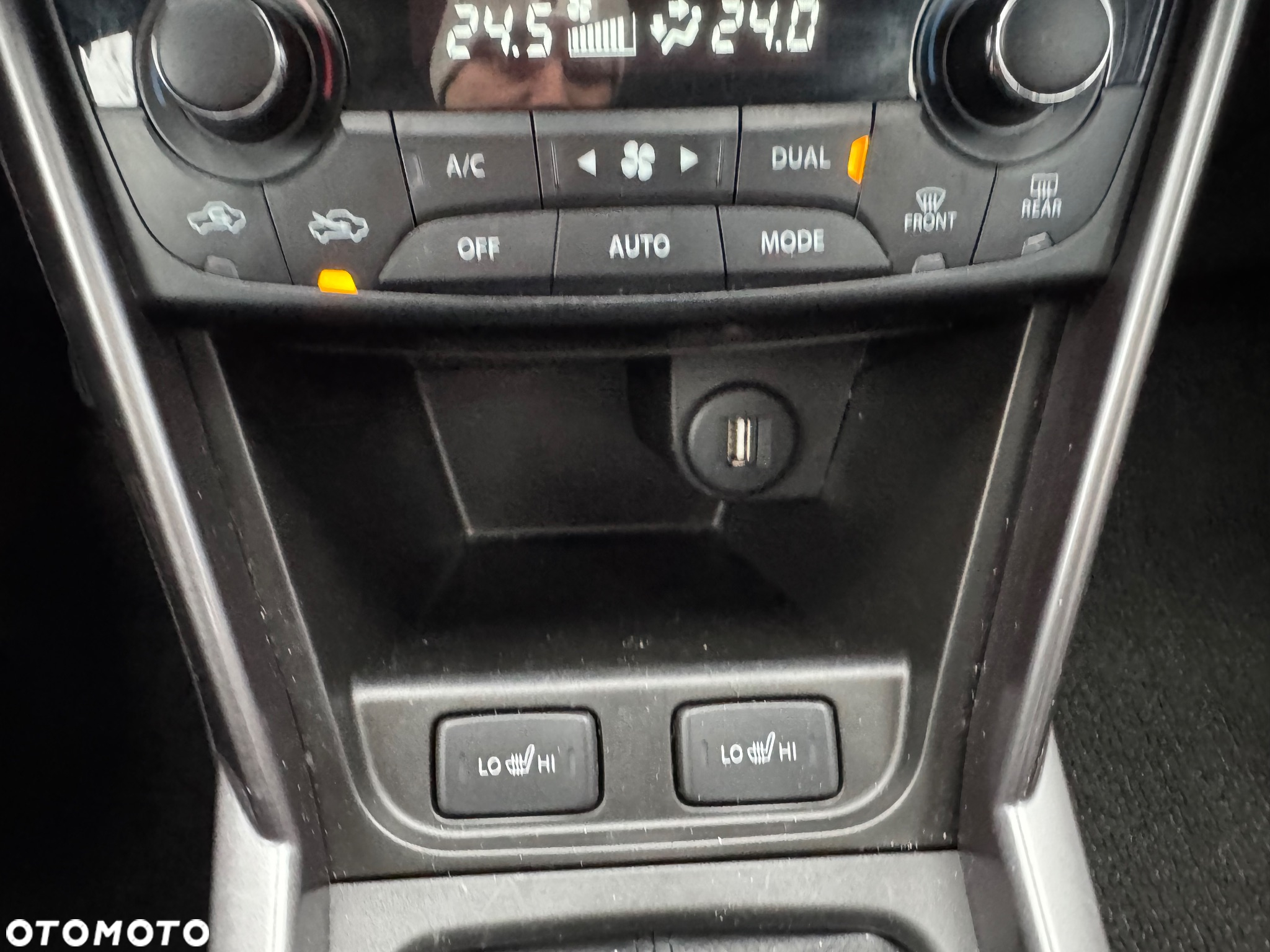 Suzuki SX4 S-Cross 1.4 SHVS Premium - 16