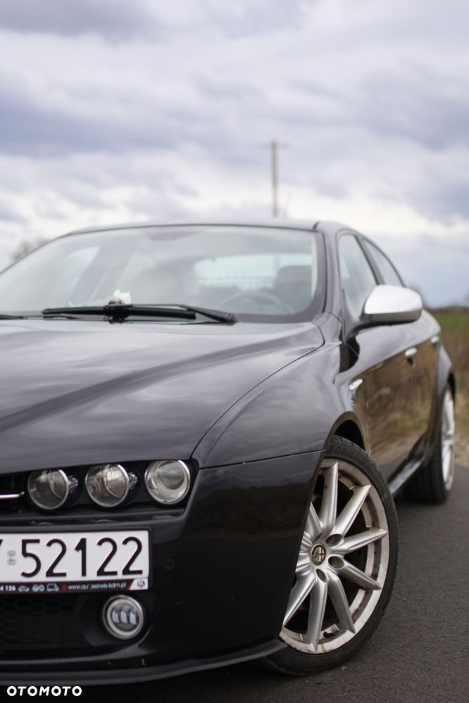 Alfa Romeo 159 - 3