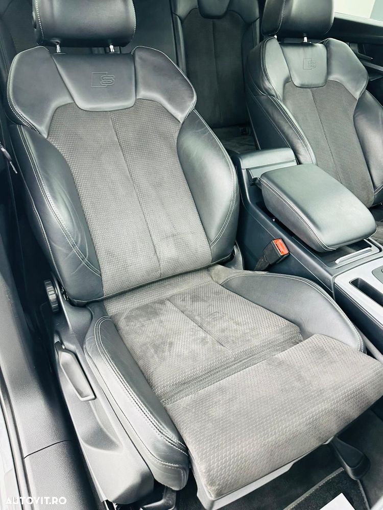 Audi Q5 40 TDI quattro S tronic sport - 24
