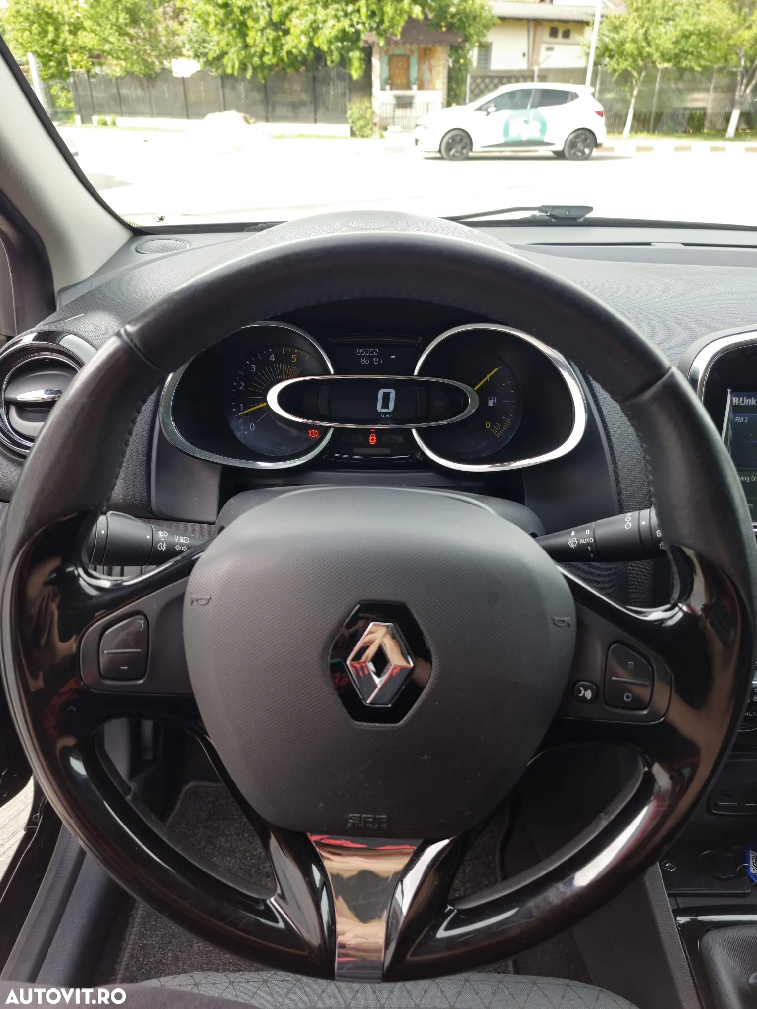 Renault Clio Estate 1.5 dCi Dynamique - 11