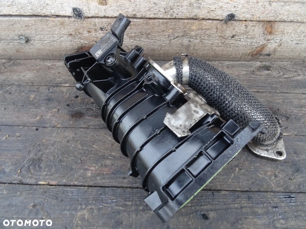 Rura powietrzna Audi A4 A5 A6 A7 A8 Q5 Q5/Sportback Q7 Q8 059145762DQ - 3