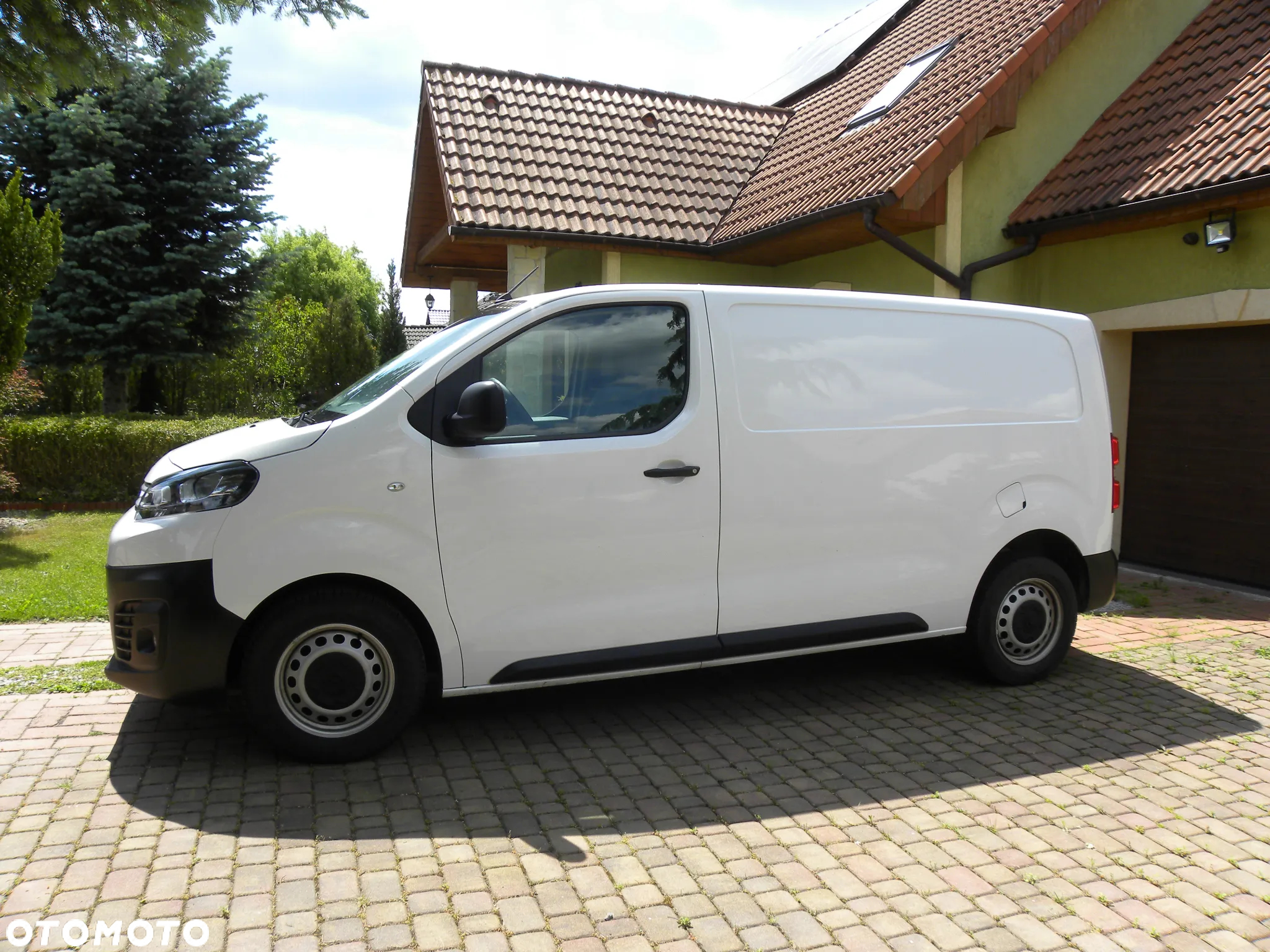 Citroën Jumpy - 2