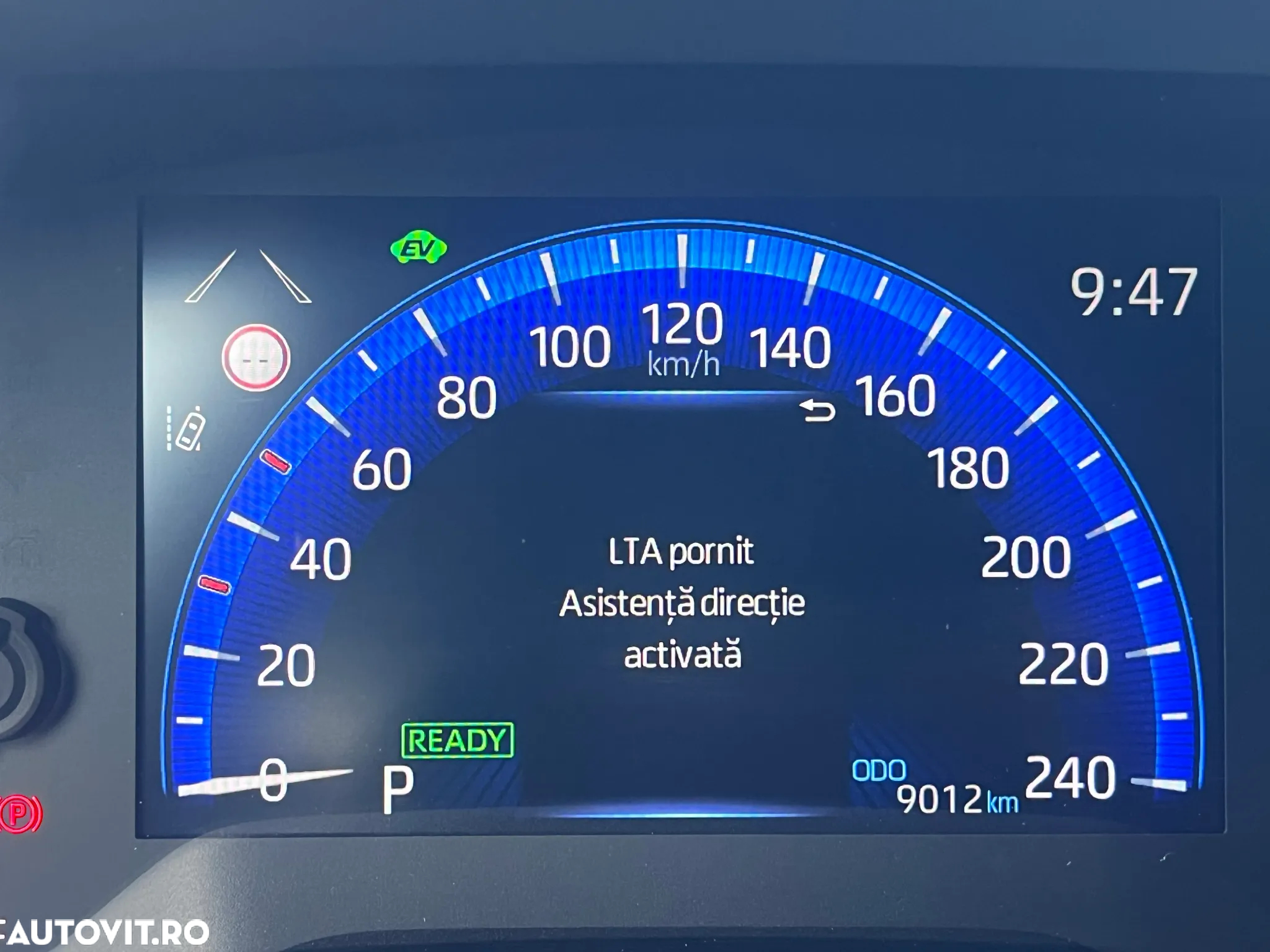 Toyota Corolla 1.8 HSD Dynamic - 20