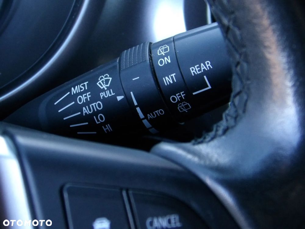 Suzuki Vitara 1.4 Boosterjet SHVS Premium 4WD - 24