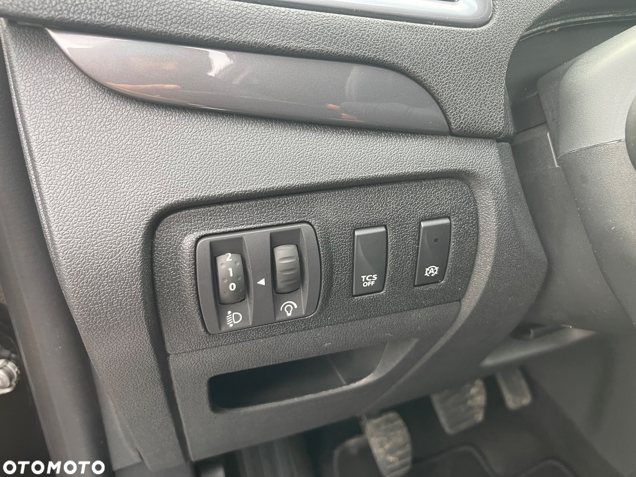 Renault Grand Scenic ENERGY TCe 130 S&S LIMITED - 19
