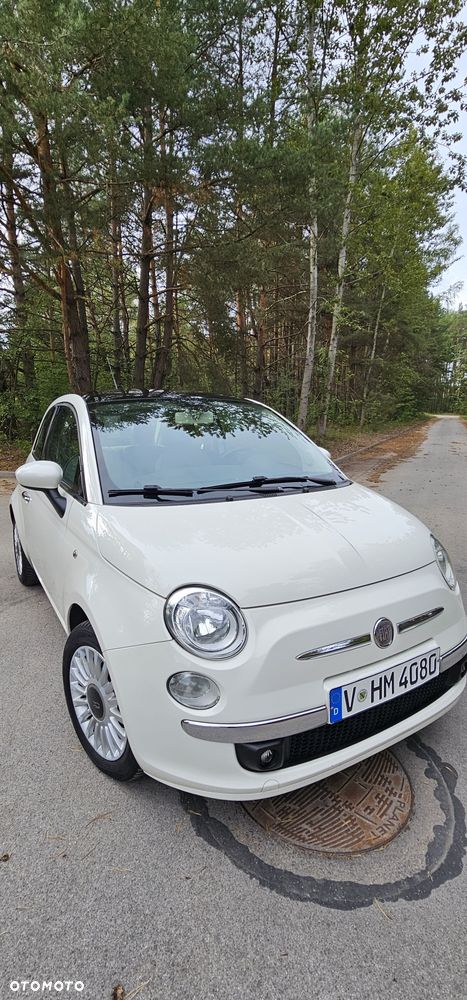 Fiat 500 - 7