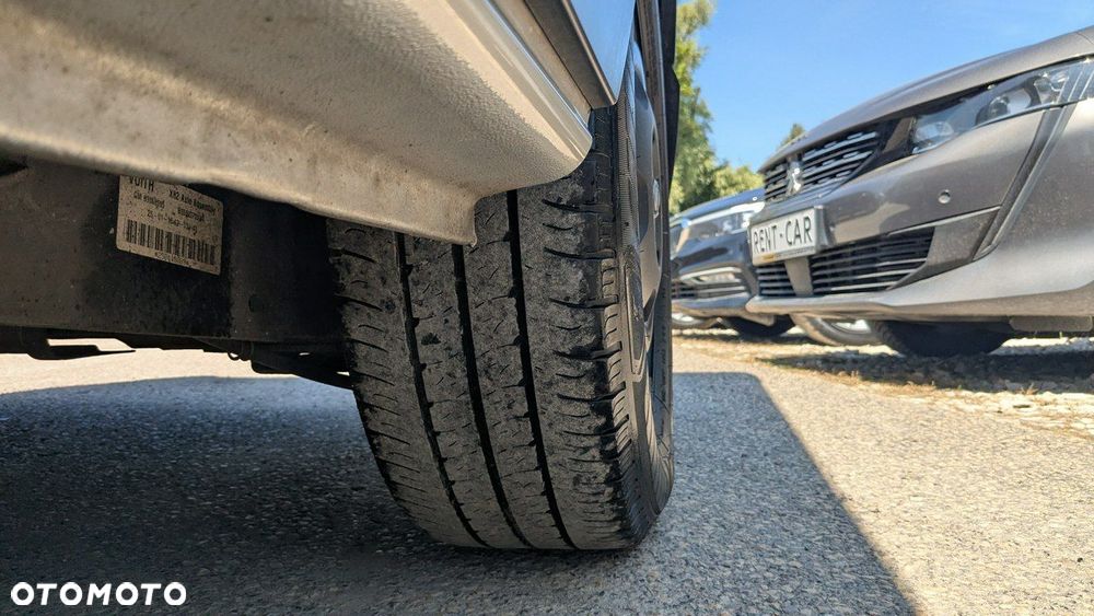 Opel Vivaro - 36
