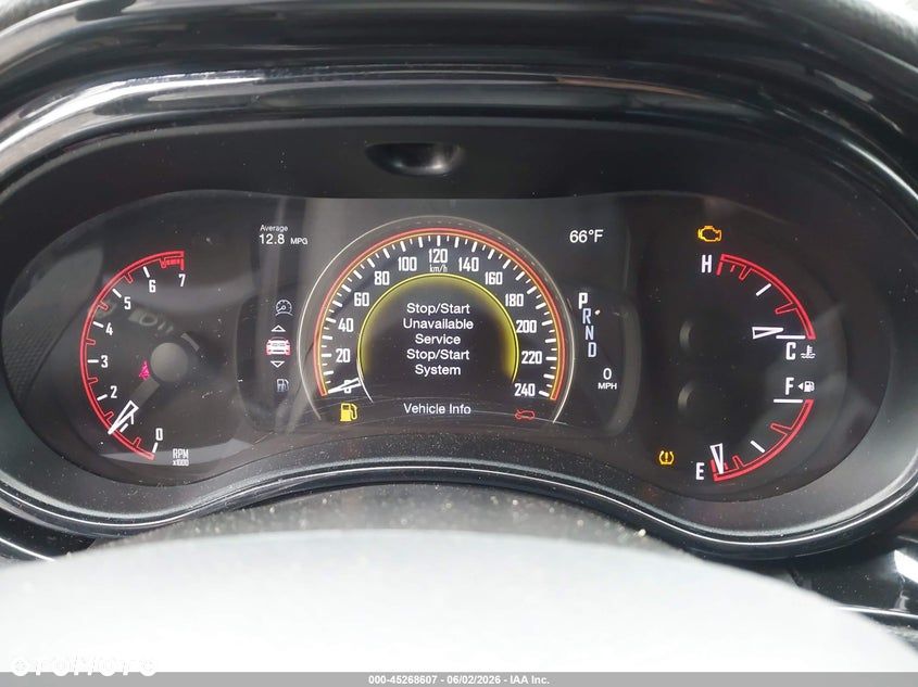 Dodge Durango 3,6 Limited - 11
