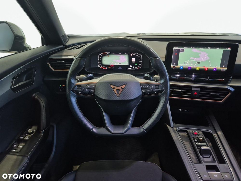 Cupra Formentor 1.5 TSI DSG - 9