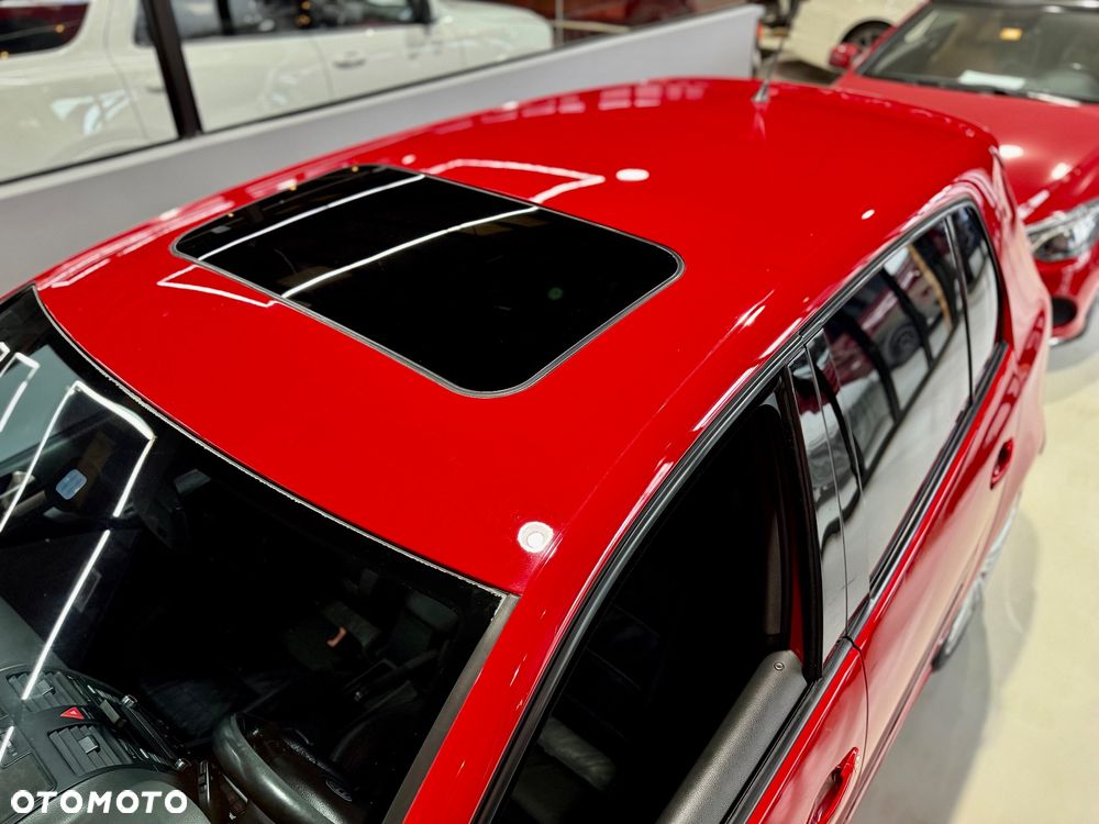 Volkswagen Golf V R32 DSG - 8