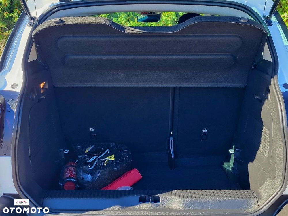 Citroën C3 Aircross - 21