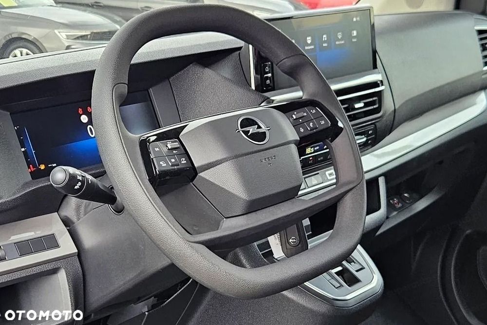 Opel Zafira - 14