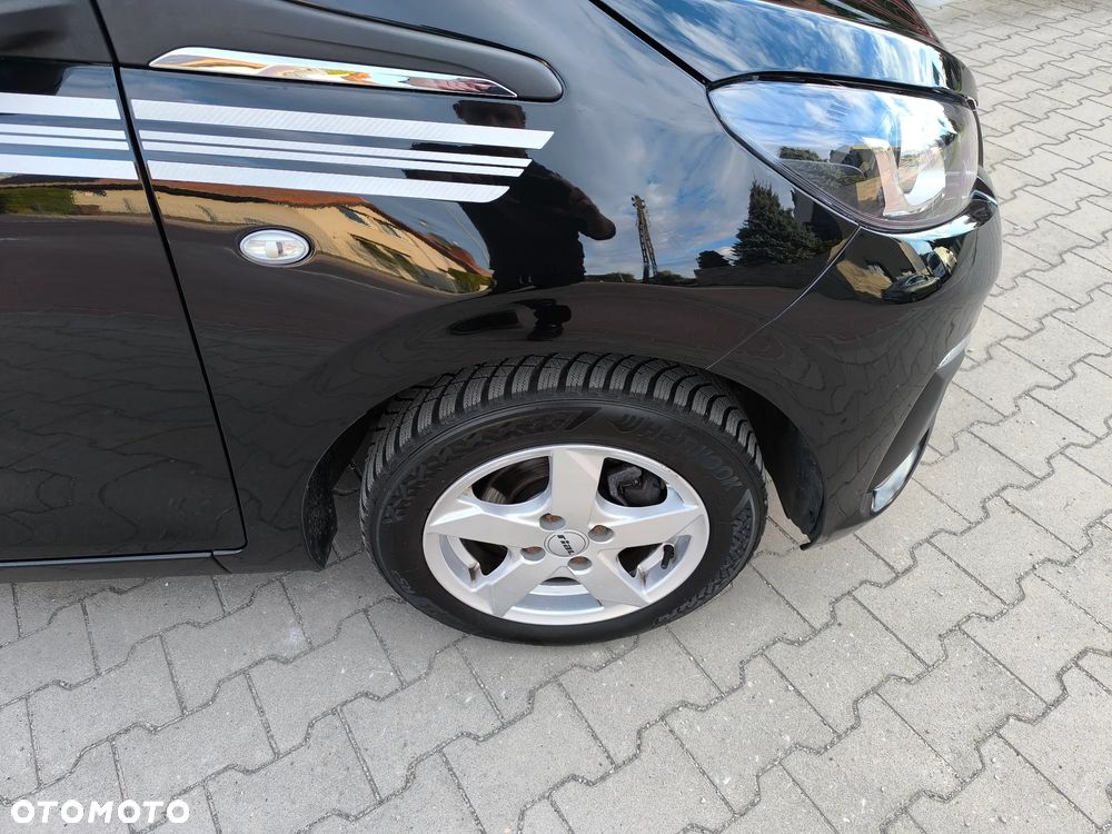 Peugeot 108 VTI 72 Stop&Start Allure - 12