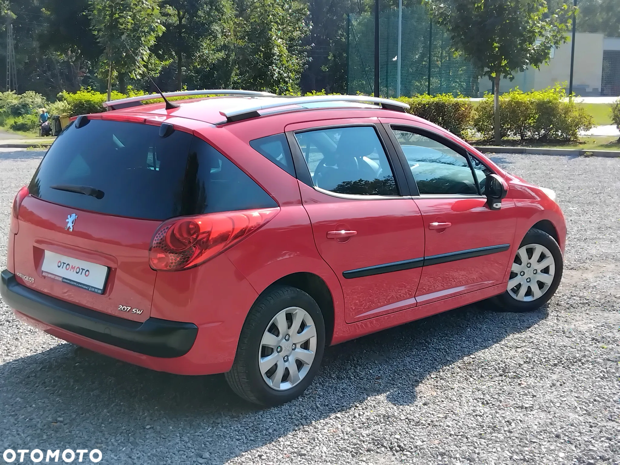 Peugeot 207 1.4 Trendy - 4
