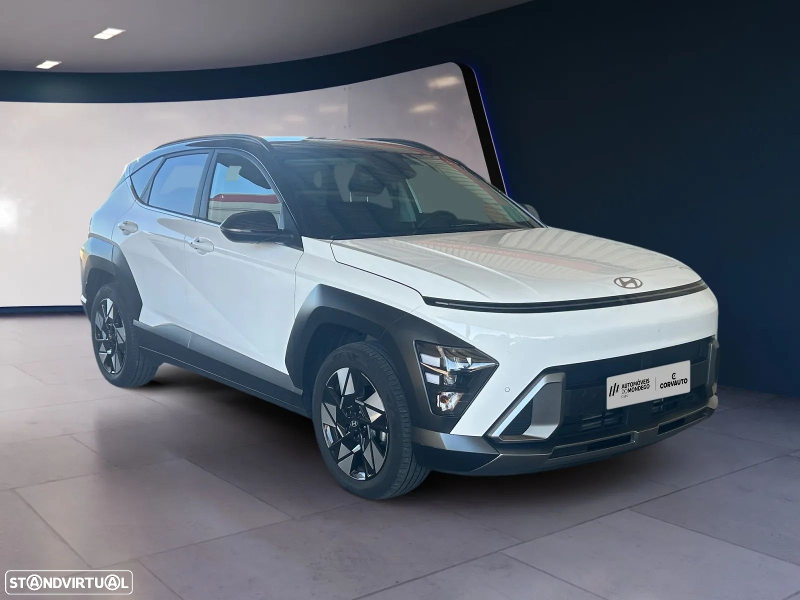 Hyundai Kauai 1.0 T-GDi Premium (TT) - 1