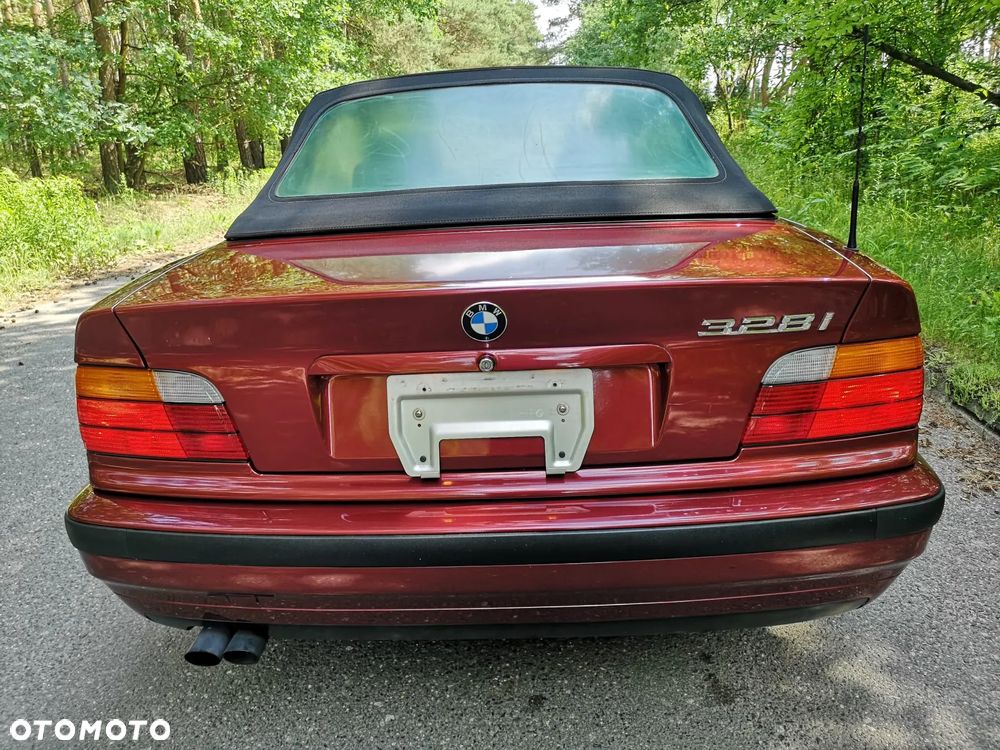 BMW Seria 3 - 35