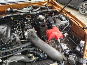 Ford Ranger Autm Wildtrak - 13