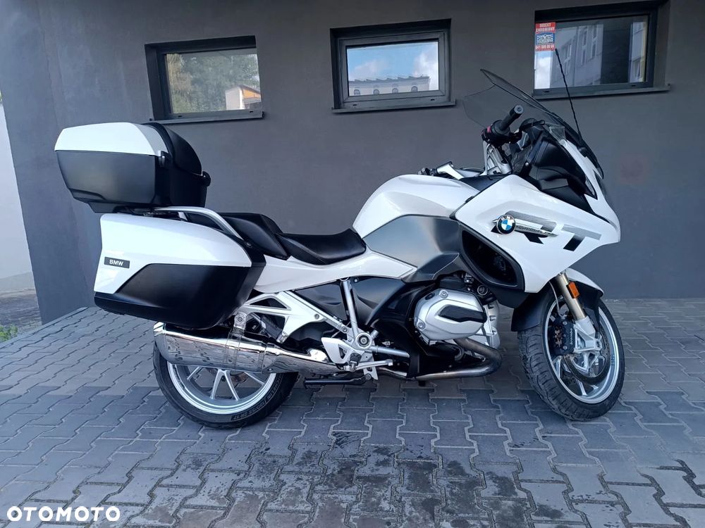 BMW RT - 2