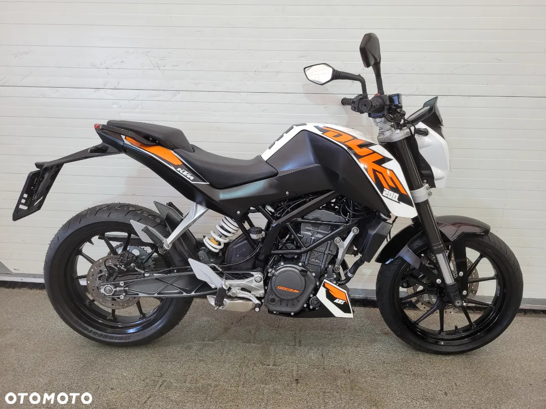 KTM SMC - 11