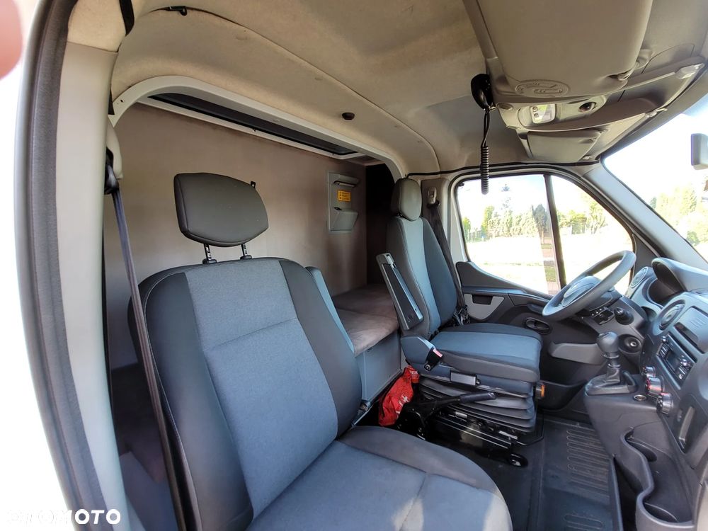 Renault Master - 14