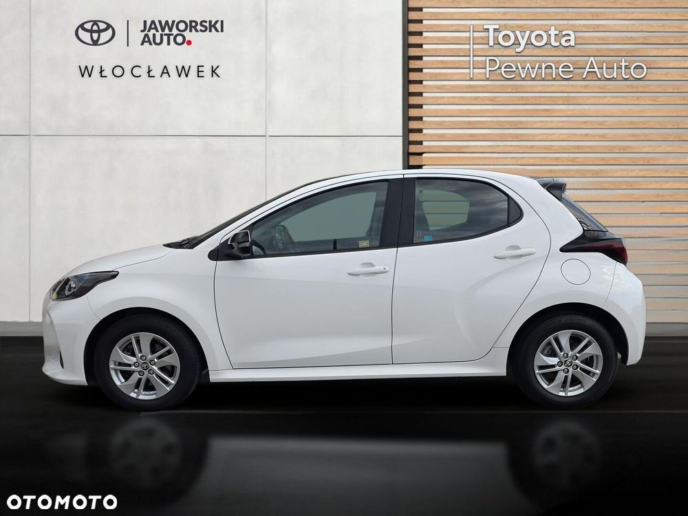 Toyota Yaris - 2
