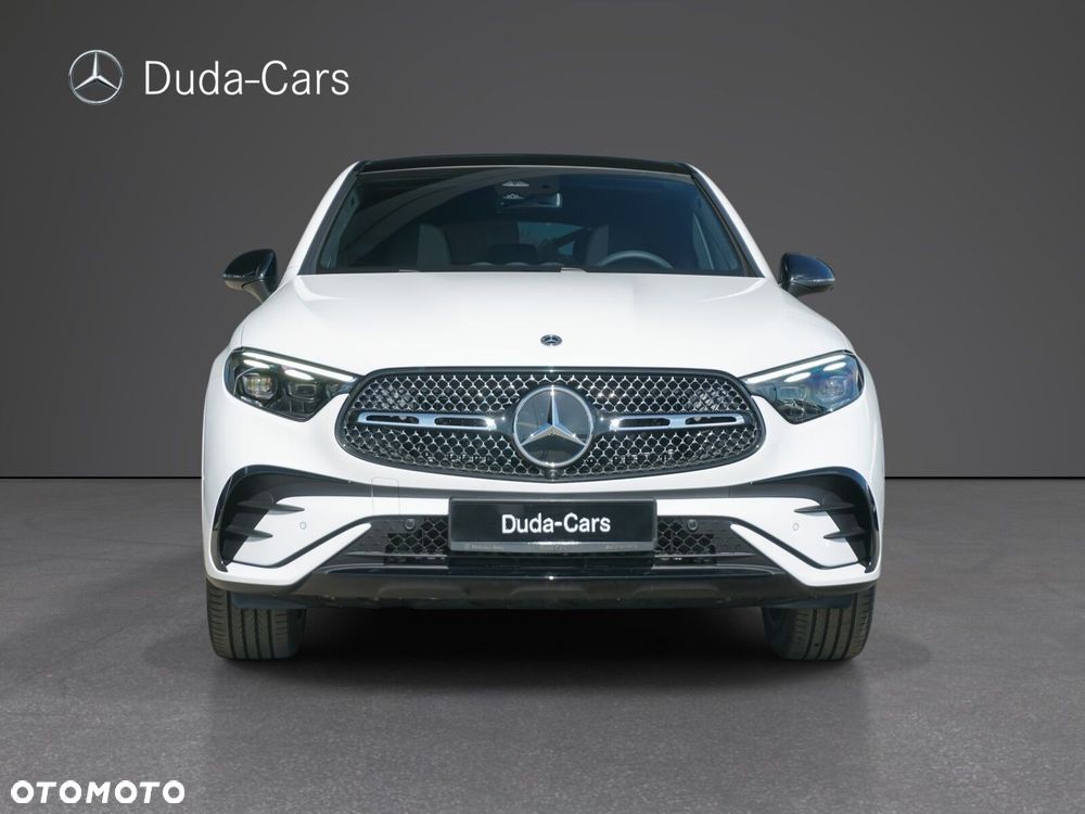 Mercedes-Benz GLC 220 d mHEV 4-Matic AMG Line - 5