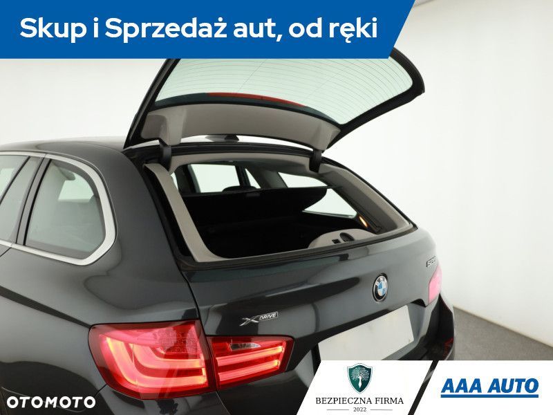BMW Seria 5 - 14