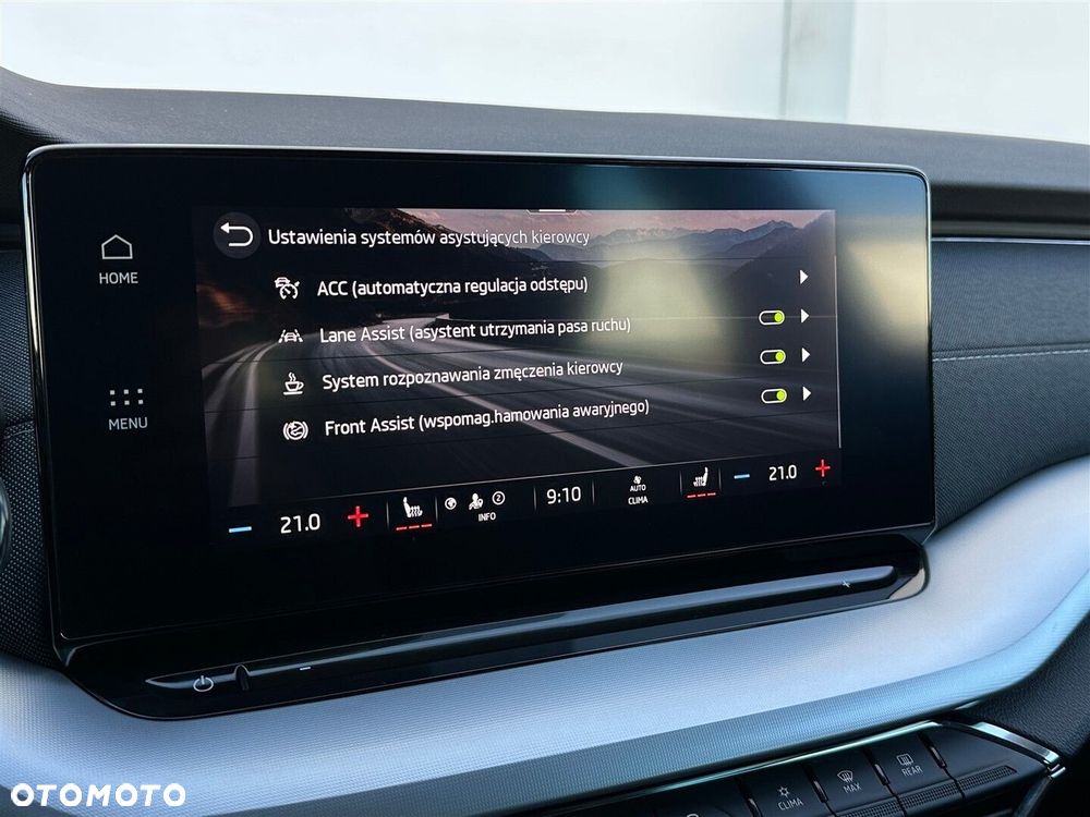 Skoda Octavia 2.0 TDI Style DSG - 28