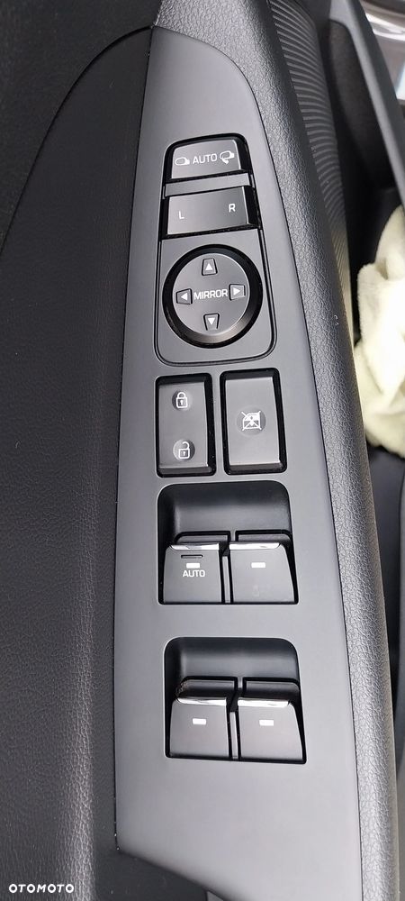 Hyundai Tucson - 23