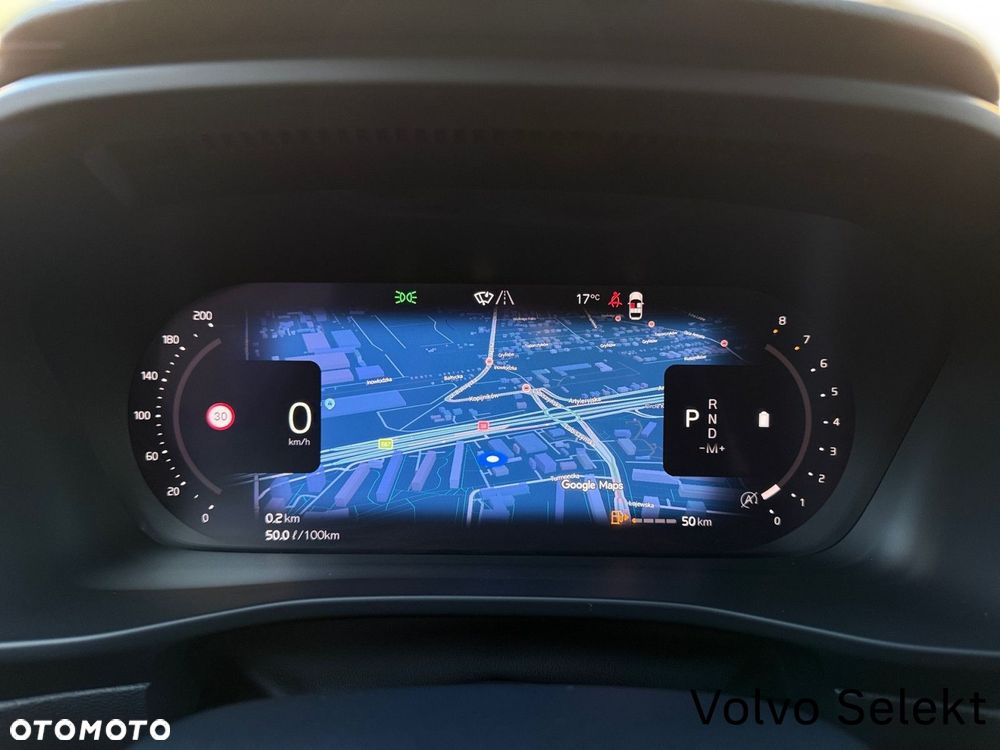 Volvo XC 40 - 18