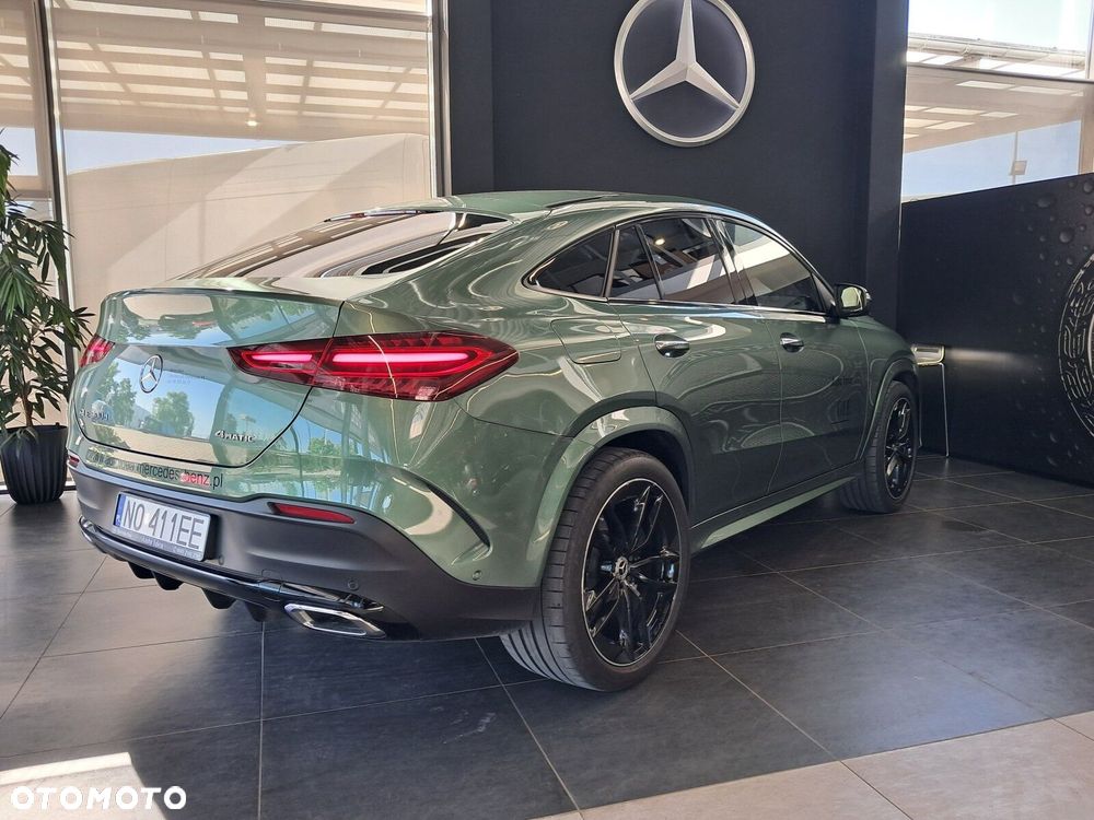 Mercedes-Benz GLE - 16