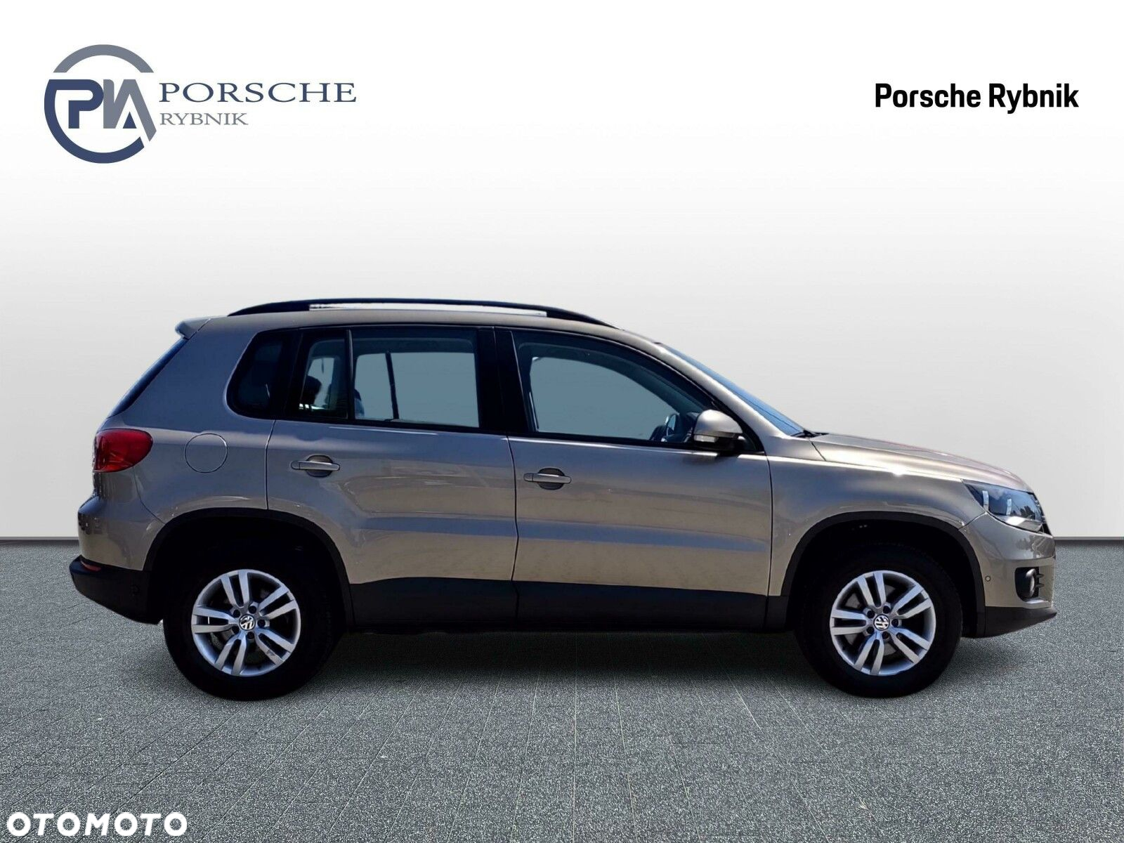 Volkswagen Tiguan - 6