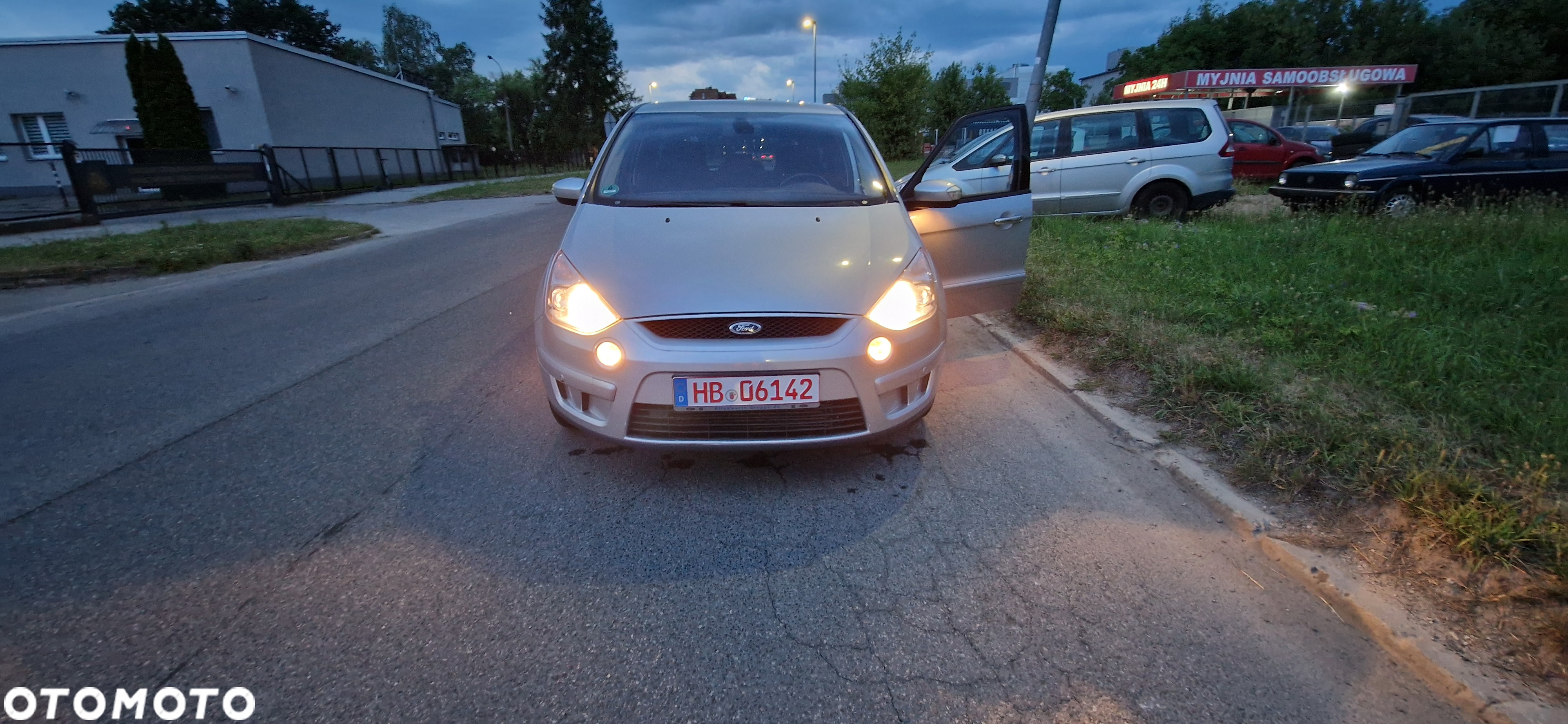 Ford S-Max 2.0 TDCi Titanium - 20