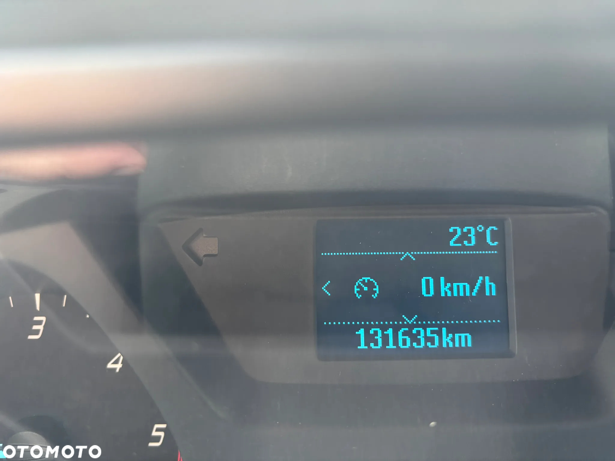 Ford Transit - 18