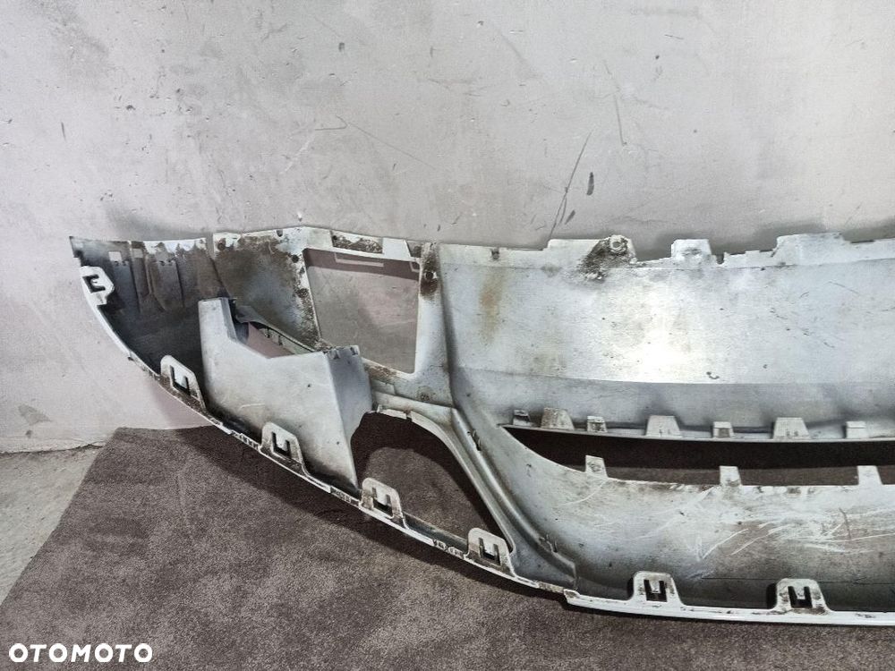 DOKŁADKA ZDERZAKA PRZÓD PRZEDNIA VW TOUAREG II 7P6807061A - 7