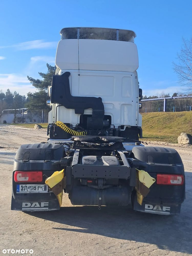 DAF CF 450 FT - 4