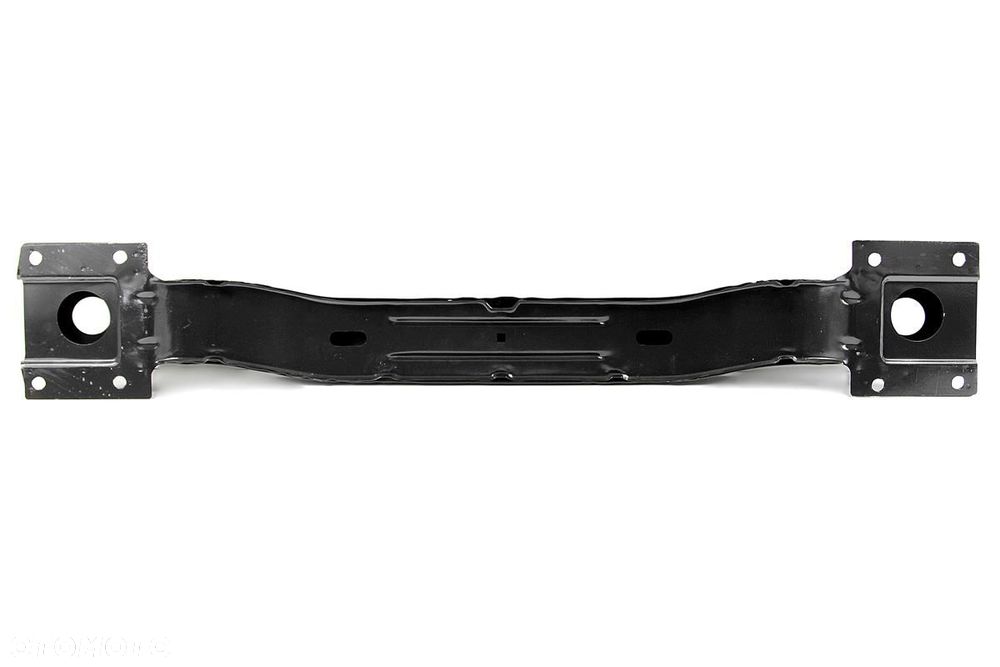 BELKA WZMOCNIENIE ZDERZAKA PRZEDNIEGO RENAULT MASTER OPEL MOVANO 2010- - 4