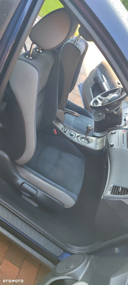 Honda Civic 1.8 Sport - 17