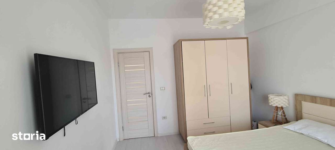 2 camere Mamaia Nord- Hanul cu Pește — fotografia 1