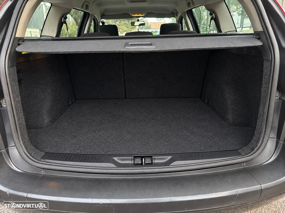 Renault Mégane Break 1.5 dCi Confort - 13