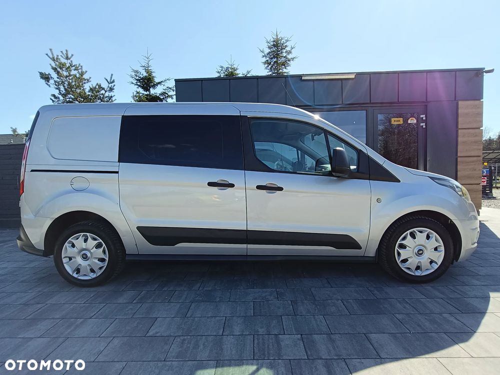 Ford Transit Connect - 7
