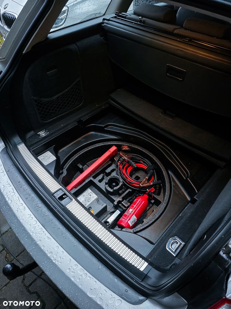 Seat Exeo - 8