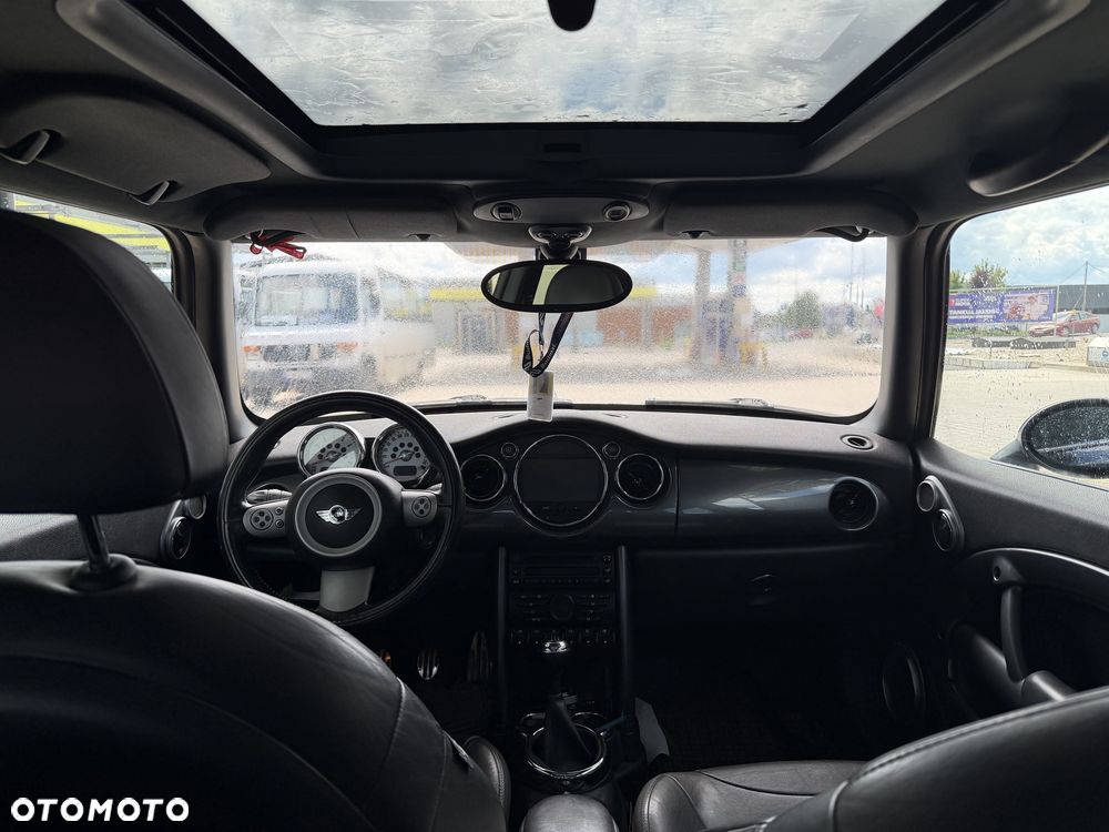 MINI Cooper S - 8