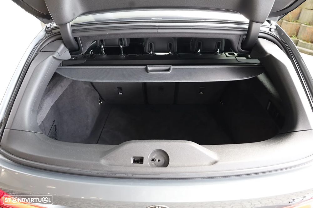 BMW 320 d Touring Pack M Auto - 14