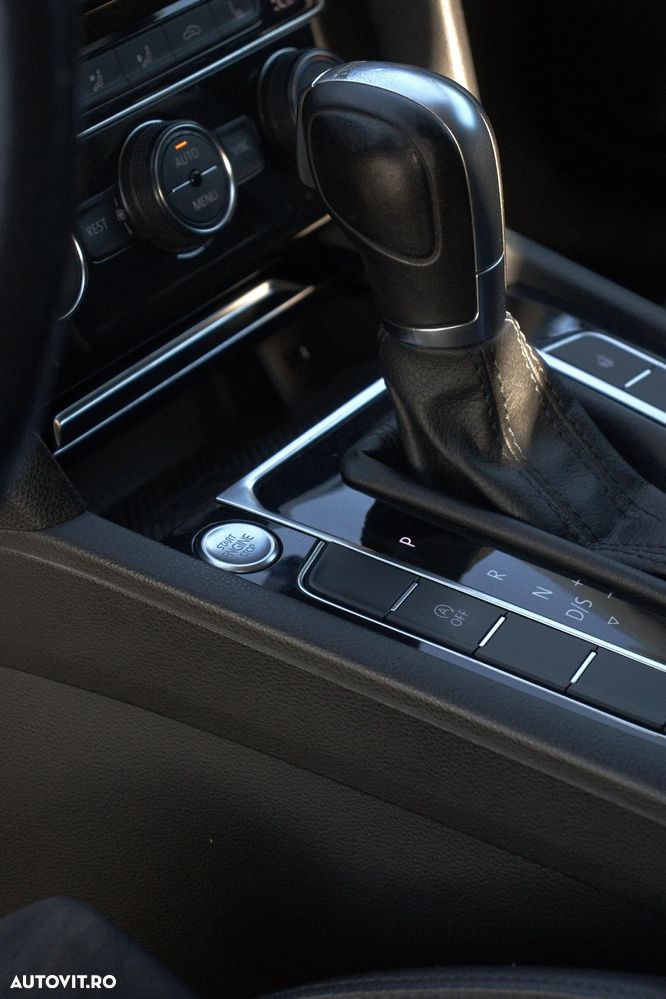 Volkswagen Passat ver-1-6-tdi-comfortline - 18