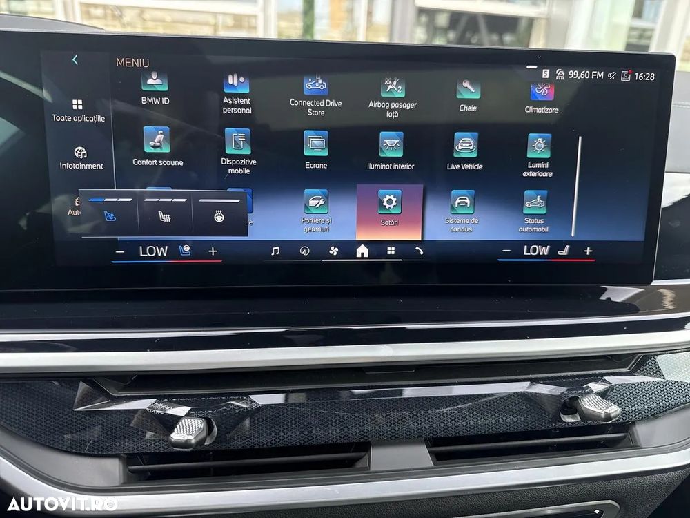 BMW X6 xDrive40d AT MHEV - 17
