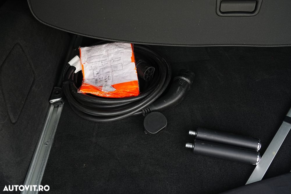 Audi Q7 3.0 TDI e-tron quattro tiptronic - 40
