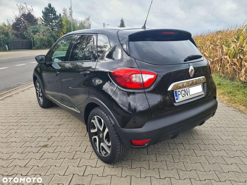 Renault Captur ENERGY TCe 120 Elysee - 16