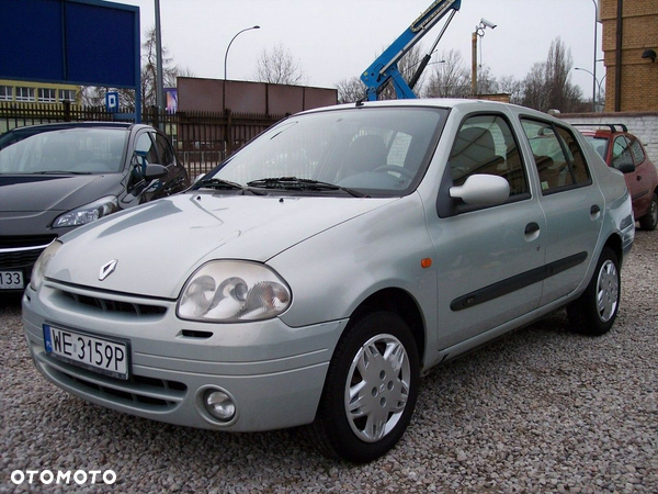 Renault Thalia 1.4 RT 16V