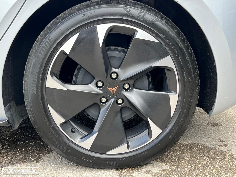 Cupra Born 59 kWh e-Boost - 6